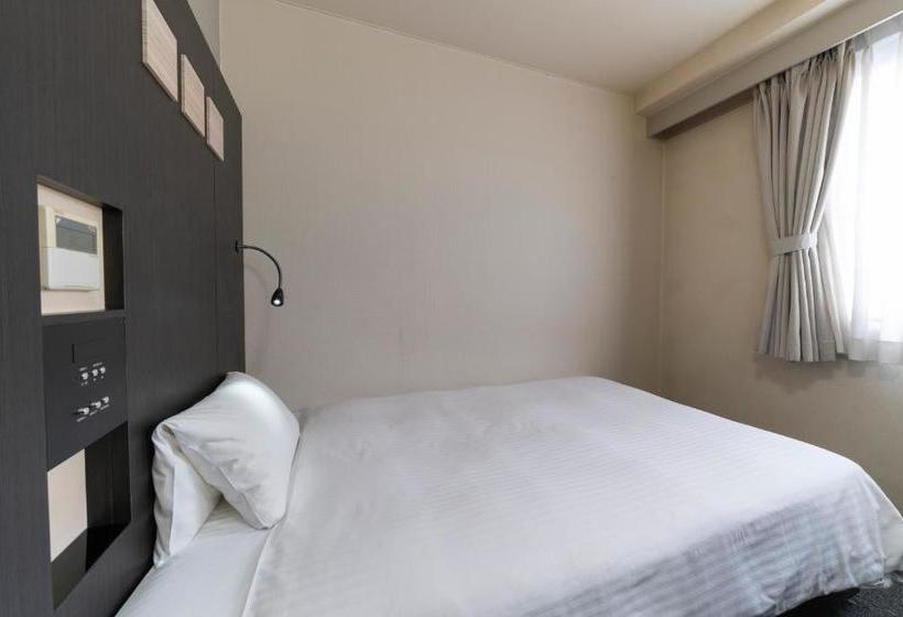 Hotell Yokkaichi City