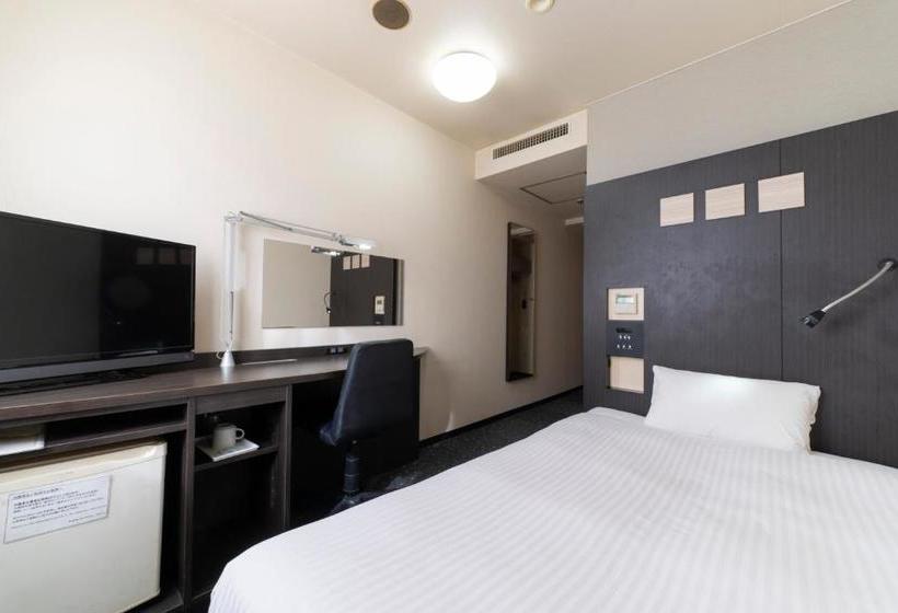 Отель Yokkaichi City