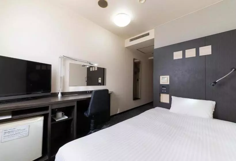 Hotell Yokkaichi City