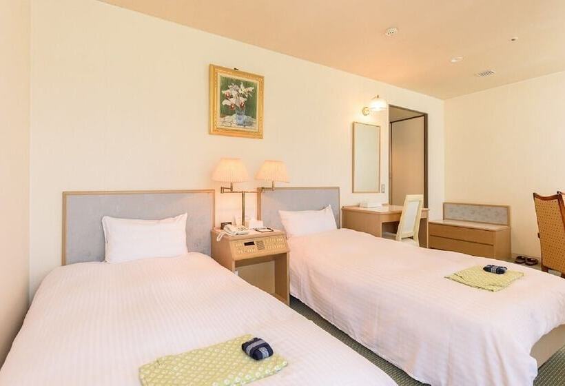 ホテル Kijima Kogen