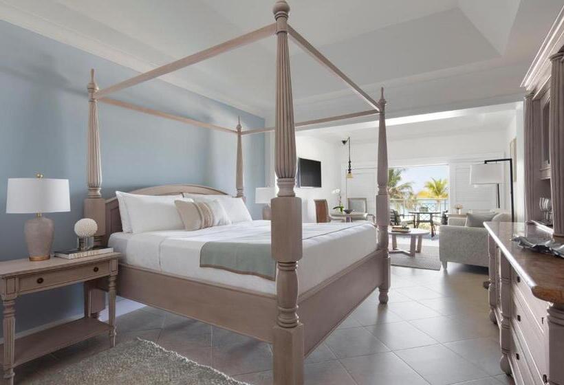 استراحتگاه Sandals Negril All Inclusive Couples Only