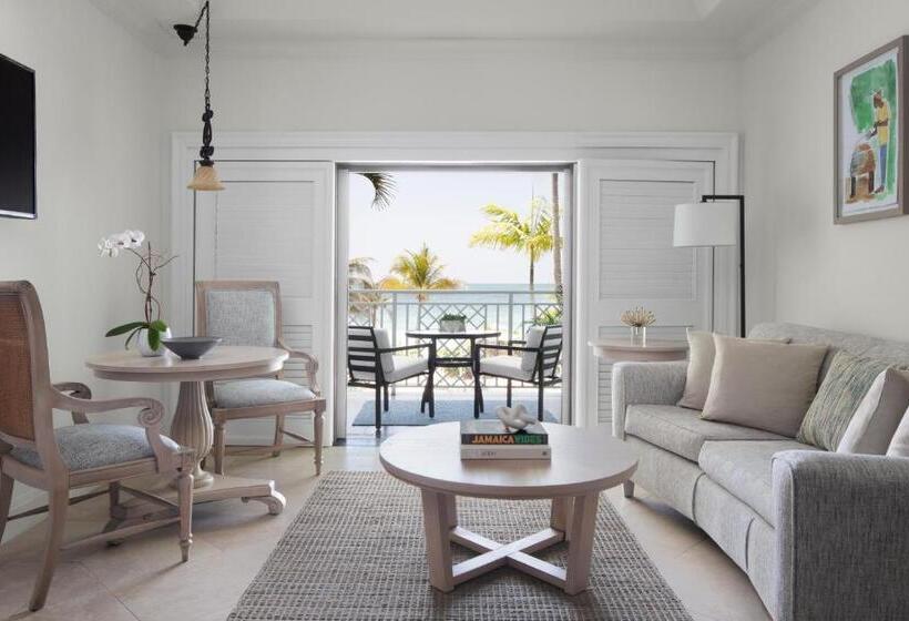 استراحتگاه Sandals Negril All Inclusive Couples Only