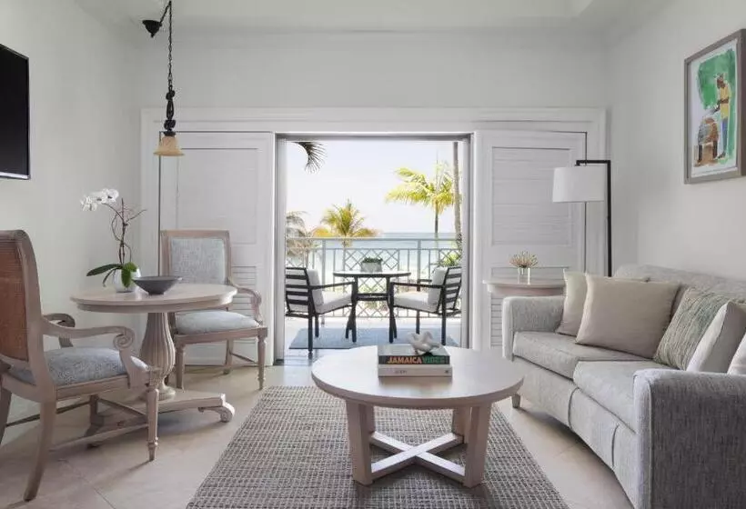 Resort Sandals Negril All Inclusive Couples Only