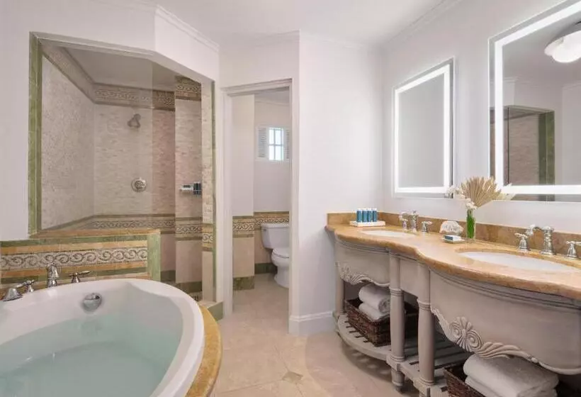 Resort Sandals Negril All Inclusive Couples Only