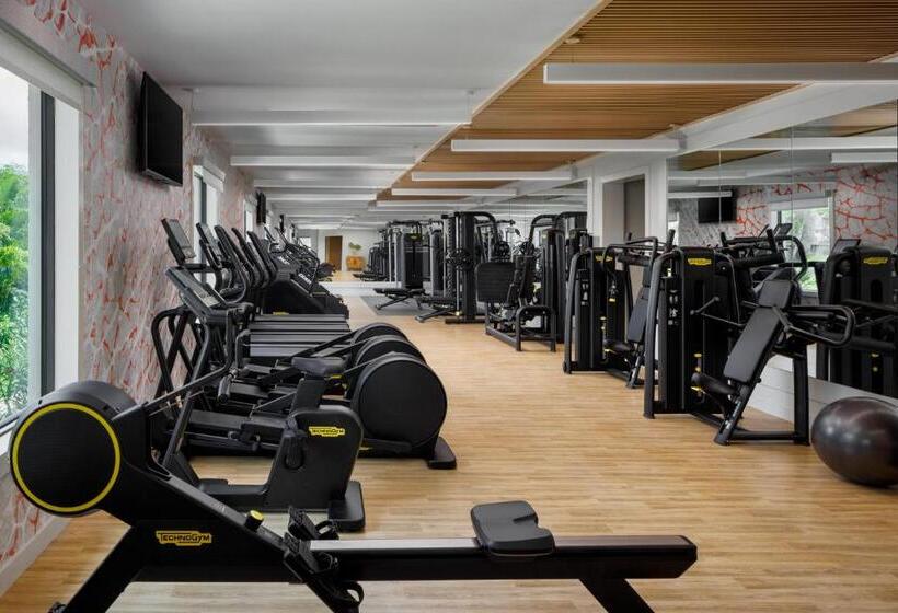 استراحتگاه Sandals Negril All Inclusive Couples Only