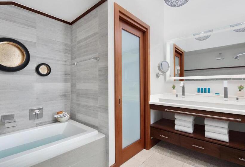 استراحتگاه Sandals Negril All Inclusive Couples Only