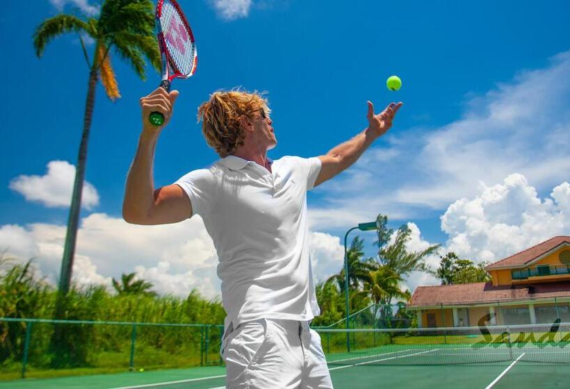 استراحتگاه Sandals Negril All Inclusive Couples Only