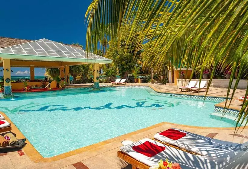 Resort Sandals Negril All Inclusive Couples Only