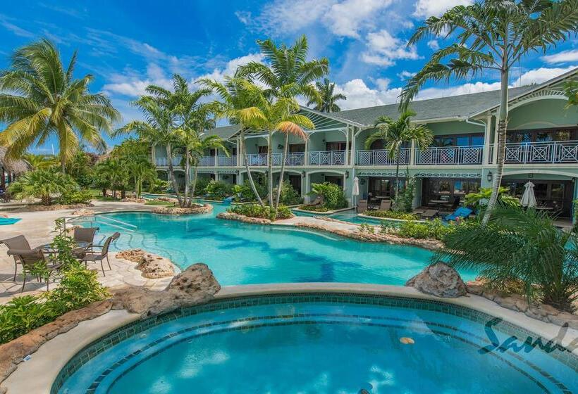 استراحتگاه Sandals Negril All Inclusive Couples Only