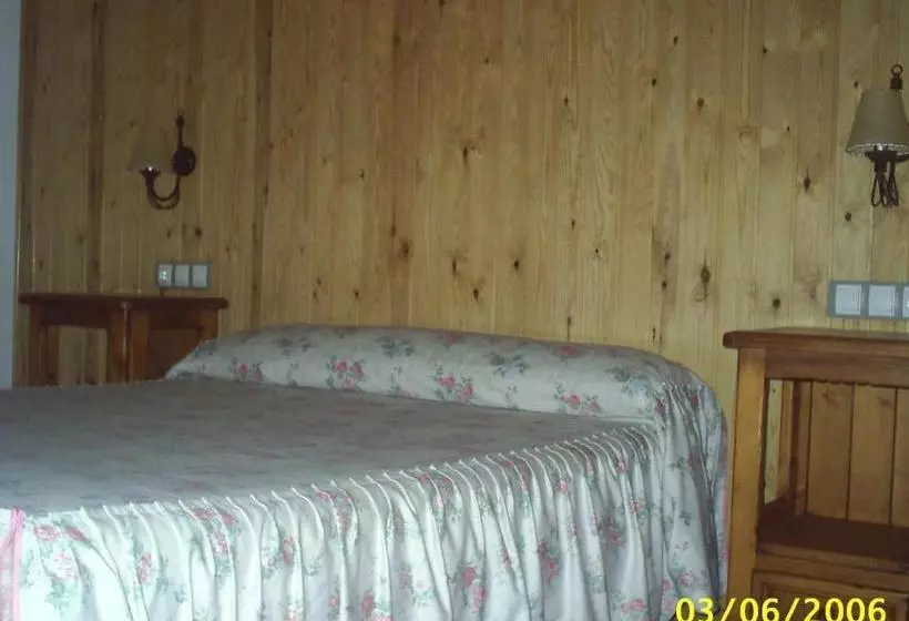 Apartamentos Gabarre