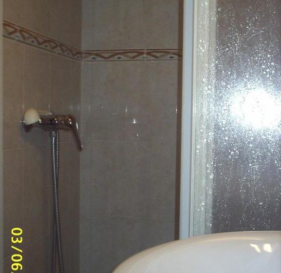 Apartamentos Gabarre