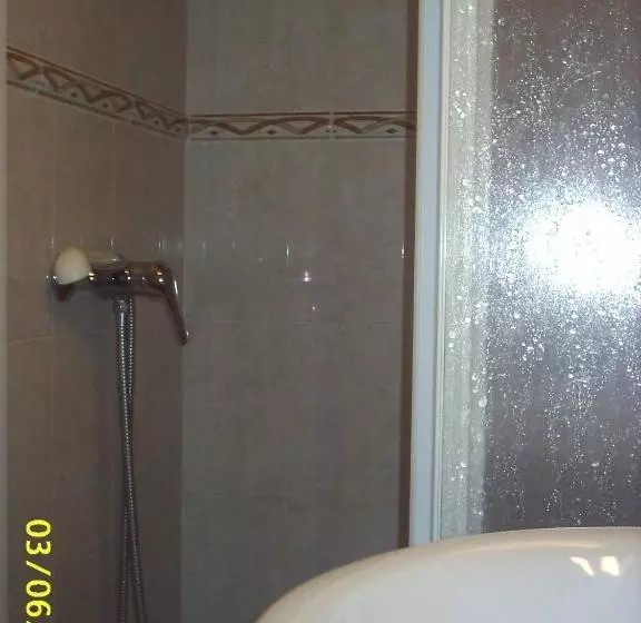 Apartamentos Gabarre