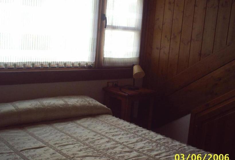 Apartamentos Gabarre