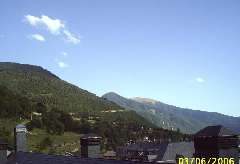 Apartamentos Gabarre