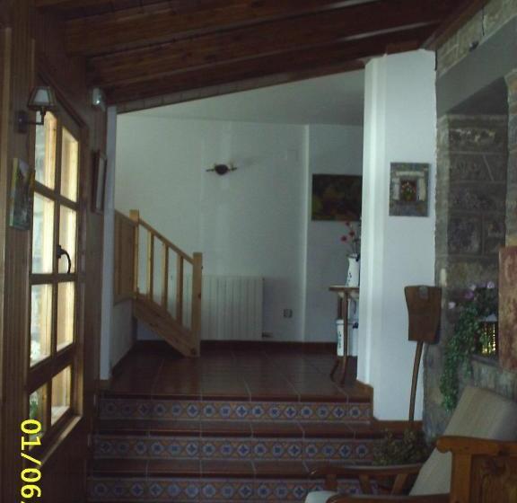 Apartamentos Gabarre