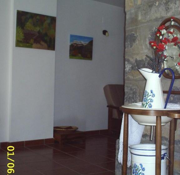 Apartamentos Gabarre