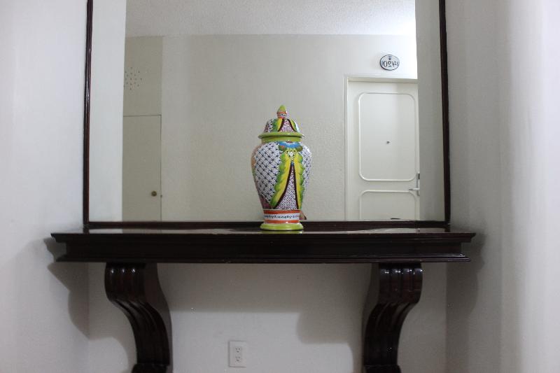 هتل Aristos Puebla