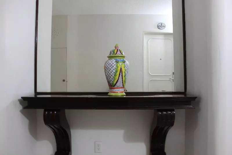 فندق Aristos Puebla