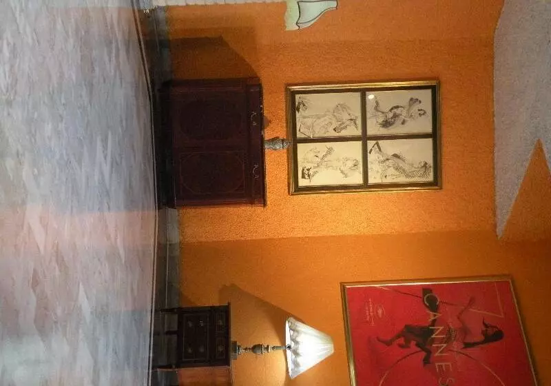 فندق Aristos Puebla