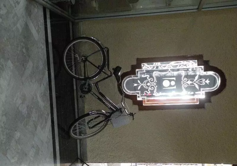 فندق Aristos Puebla