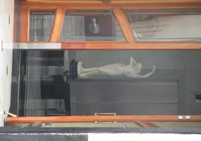 فندق Aristos Puebla