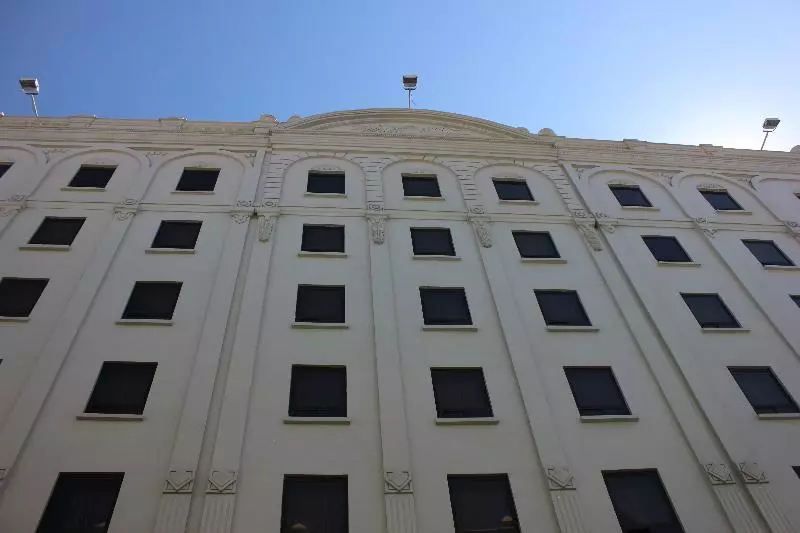 فندق Aristos Puebla