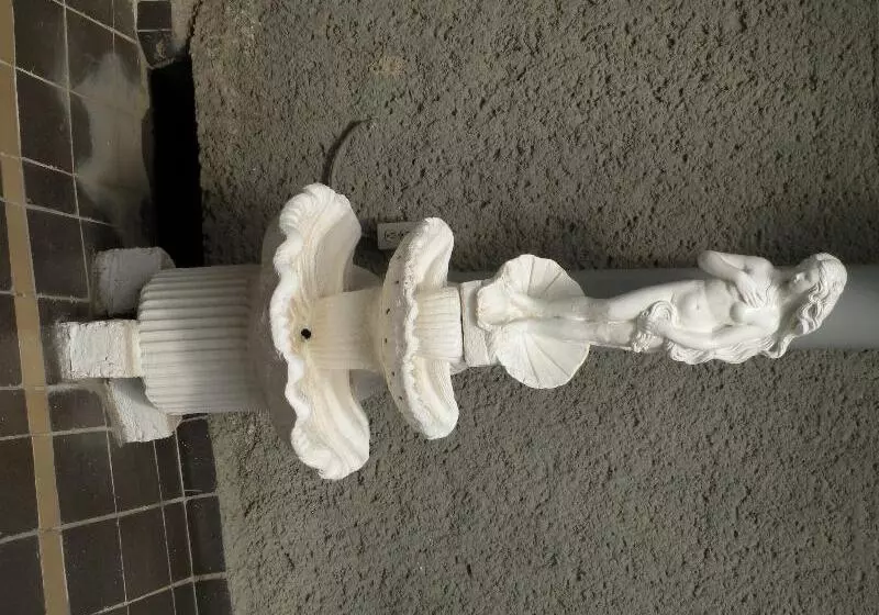 فندق Aristos Puebla