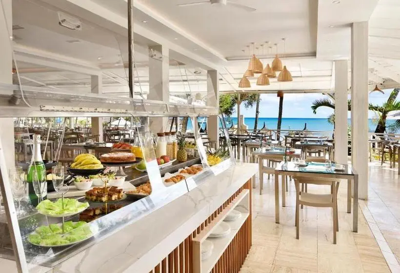 هتل Coral Azur Beach Resort Mont Choisy