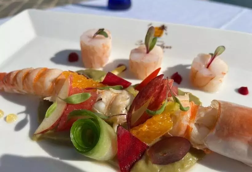 هتل Coral Azur Beach Resort Mont Choisy