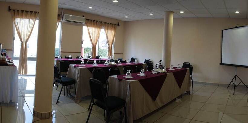 Hotel Estancia Real Cabo San Lucas