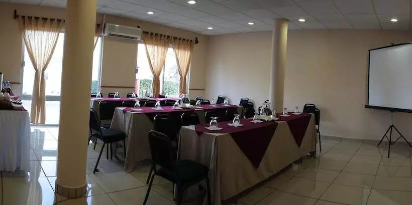 酒店 Estancia Real Cabo San Lucas