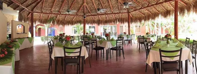 酒店 Estancia Real Cabo San Lucas