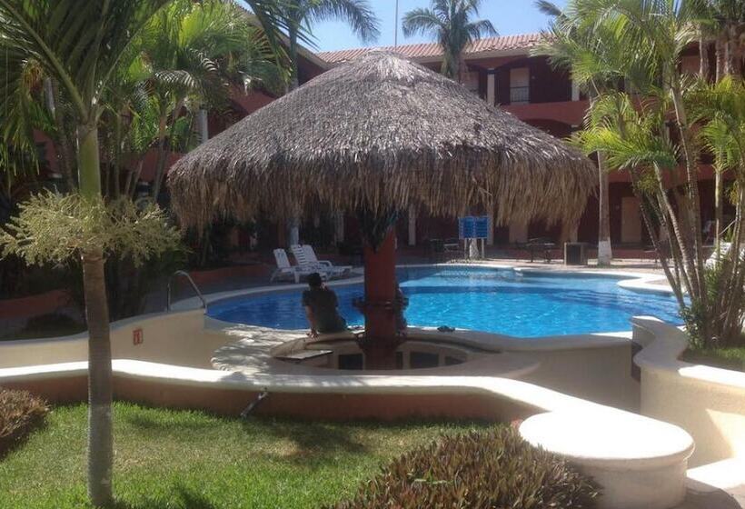 Hotel Estancia Real Cabo San Lucas