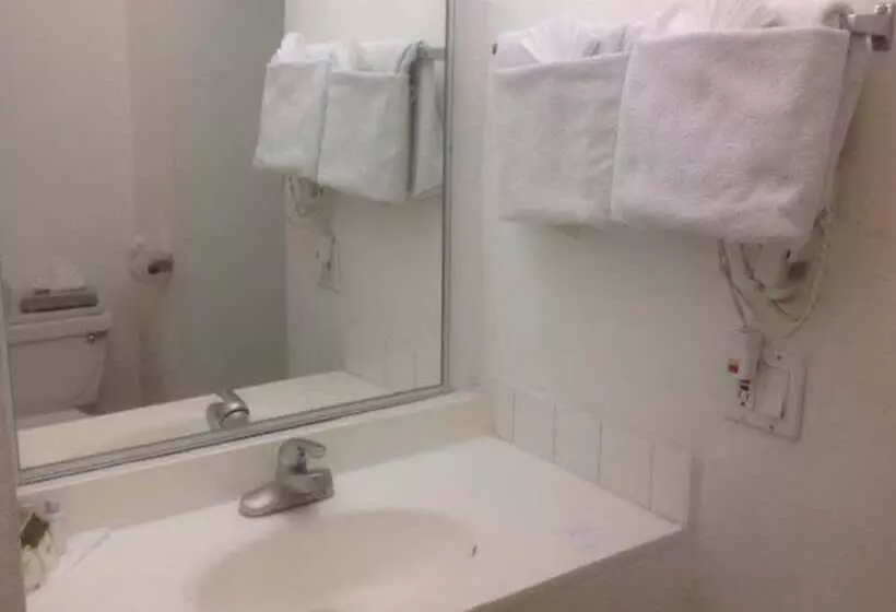 酒店 Estancia Real Cabo San Lucas