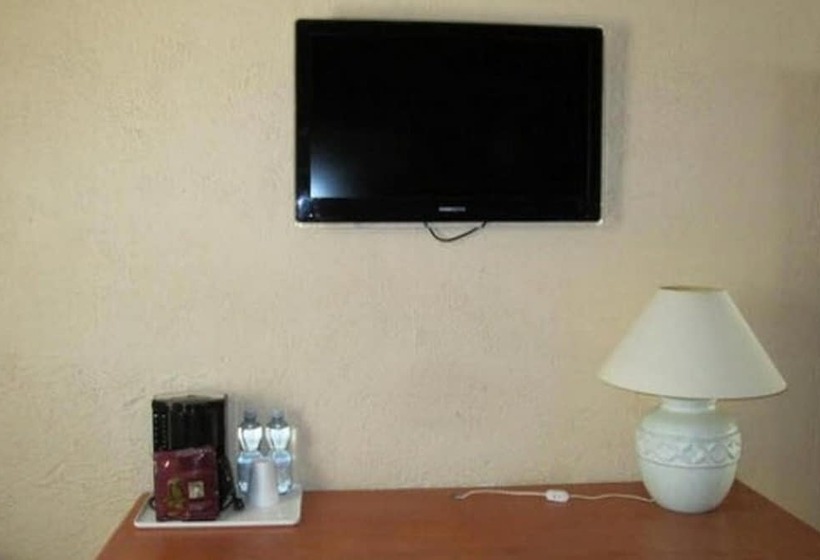 Hotel Estancia Real Cabo San Lucas