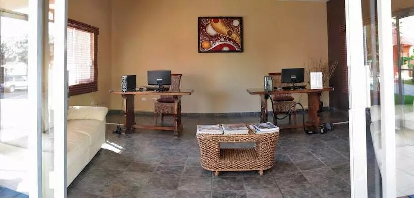 酒店 Estancia Real Cabo San Lucas