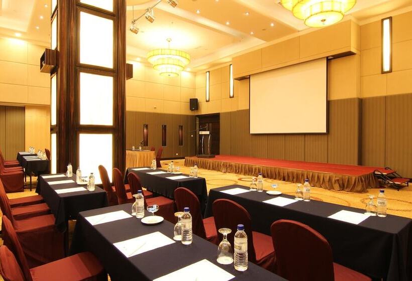 בית מלון כפרי Gbw