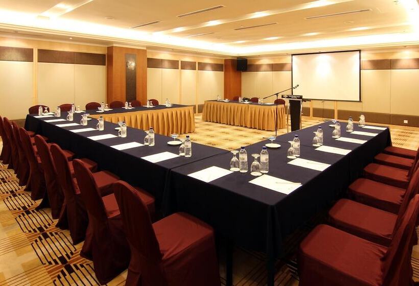 בית מלון כפרי Gbw