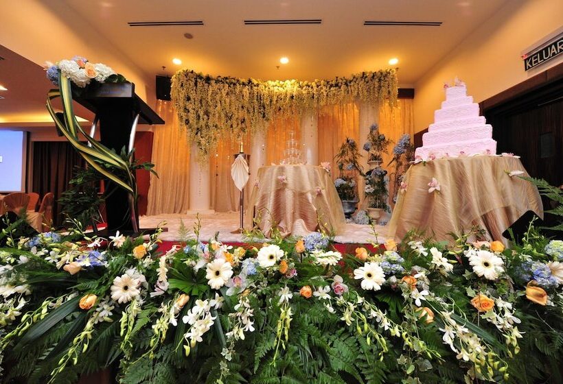 בית מלון כפרי Gbw