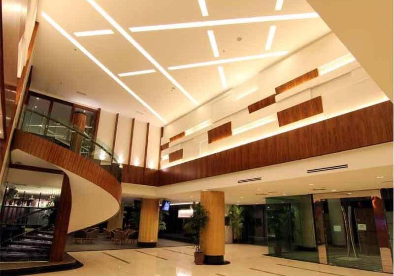 בית מלון כפרי Gbw