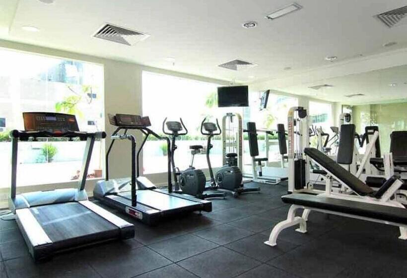 בית מלון כפרי Gbw