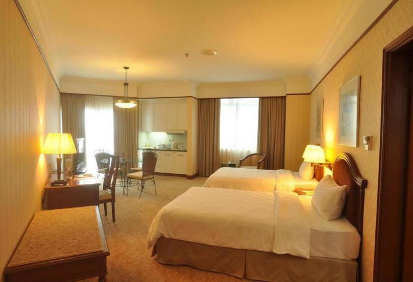 בית מלון כפרי Gbw