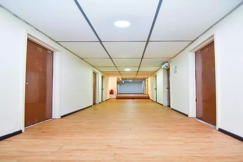 Отель Hsiang Garden