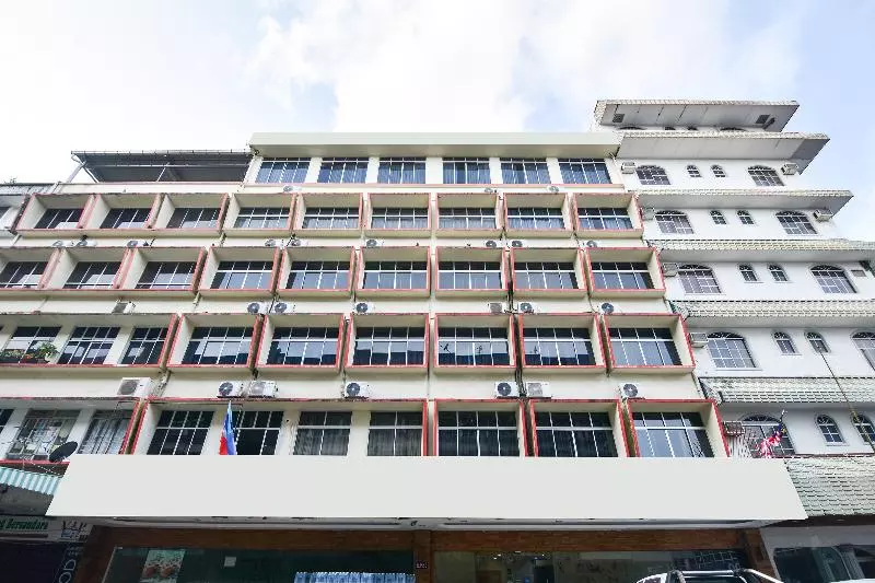 Отель Hsiang Garden