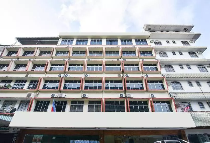 Отель Hsiang Garden