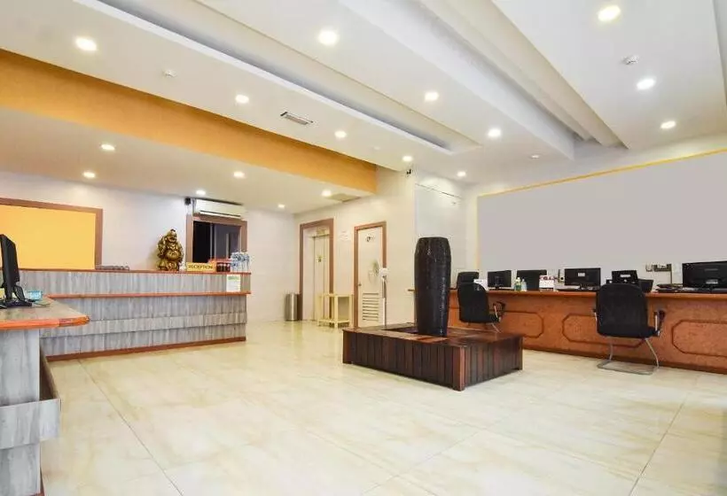 Отель Hsiang Garden