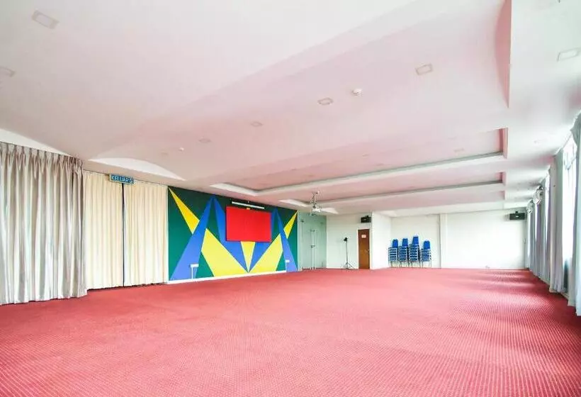 Отель Hsiang Garden