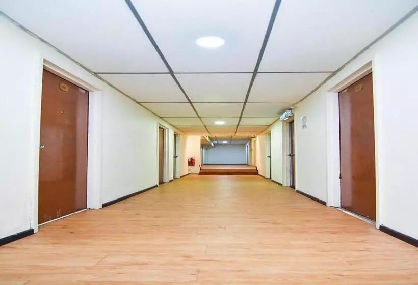 Отель Hsiang Garden