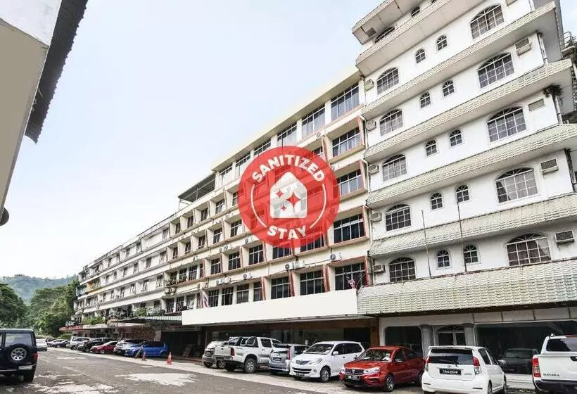 Отель Hsiang Garden