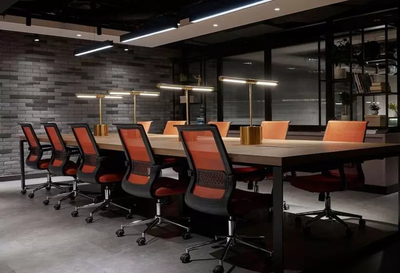 هتل Jw Marriott Kuala Lumpur